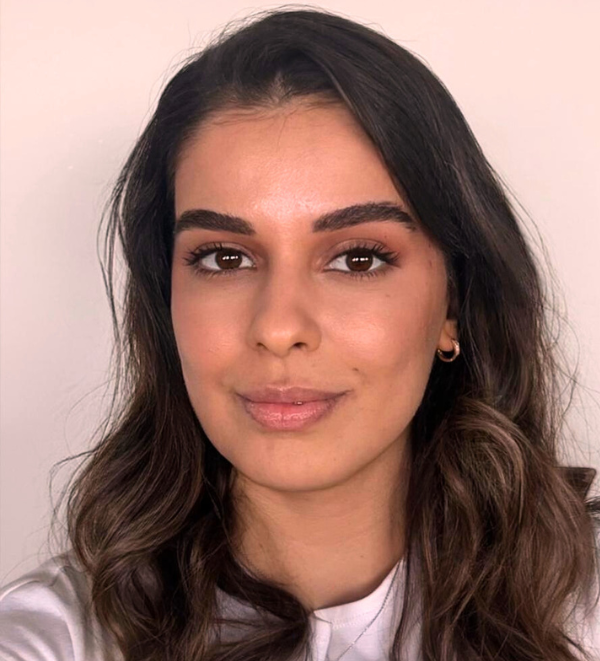 Leyla Ak - Uzman Ergoterapist ve Uzman Psikolog